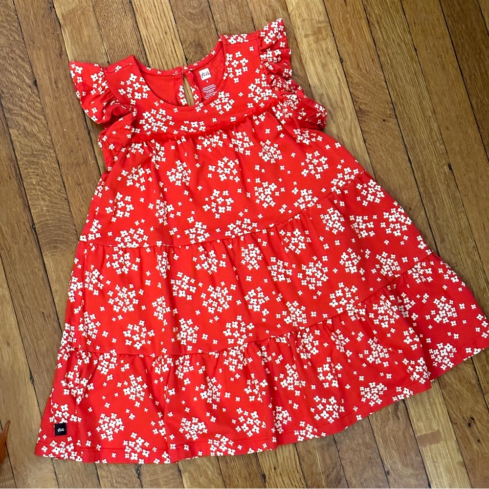 Tea Collection Dress